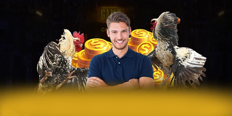 Cùng trải nghiệm 8xbet - Cổng cá cược uy tín trên thị trường