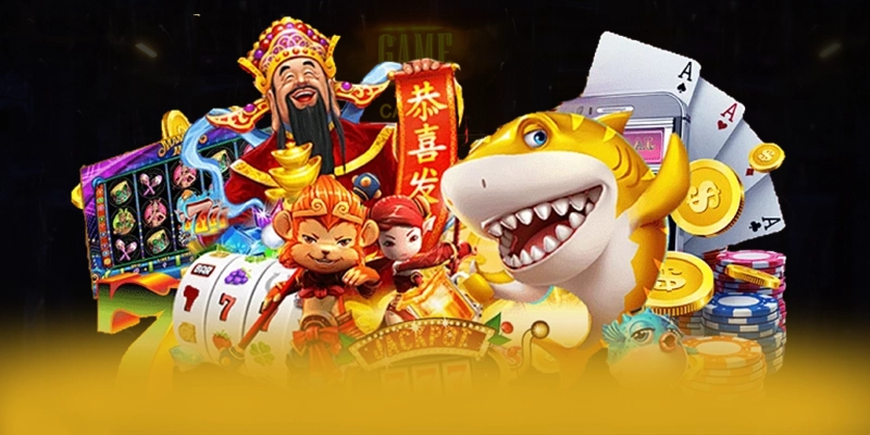 Chương trình thưởng hấp dẫn dành cho cộng đồng tại 8xbet