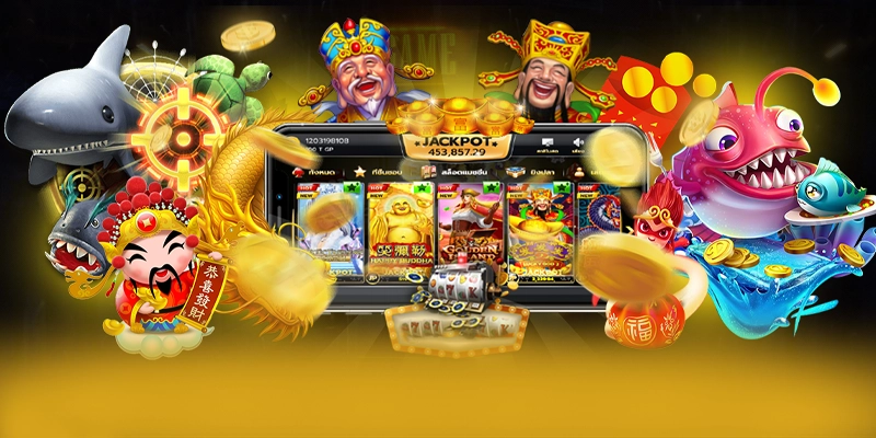 Trải nghiệm mọi lúc mọi nơi cùng 8xbet